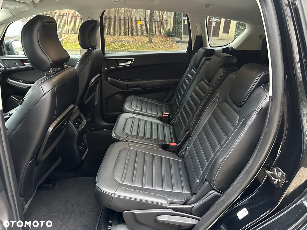 Ford S-Max 2.0 EcoBlue Titanium - 6