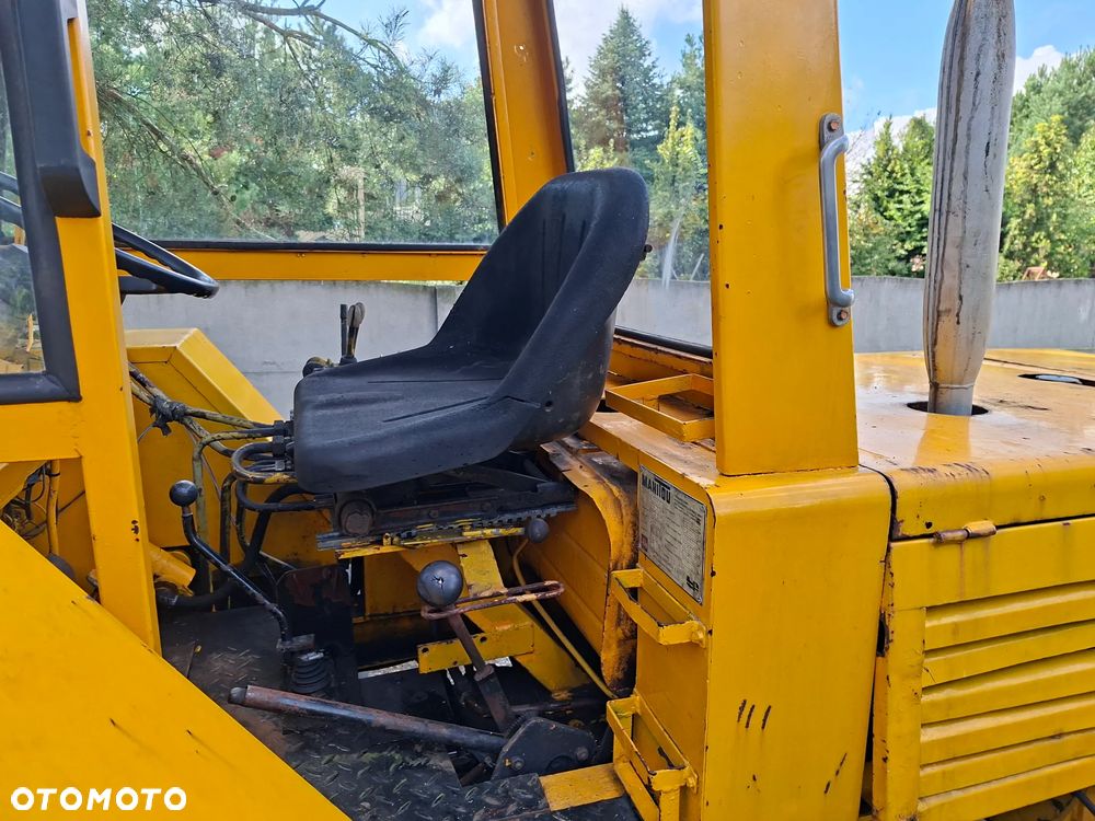 Manitou - 2