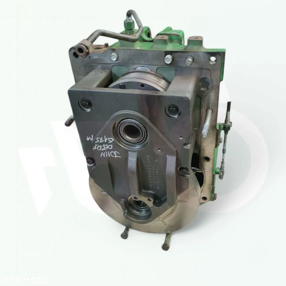 Przekładnia PTO R556656 R329572 John Deere 6175M - 1