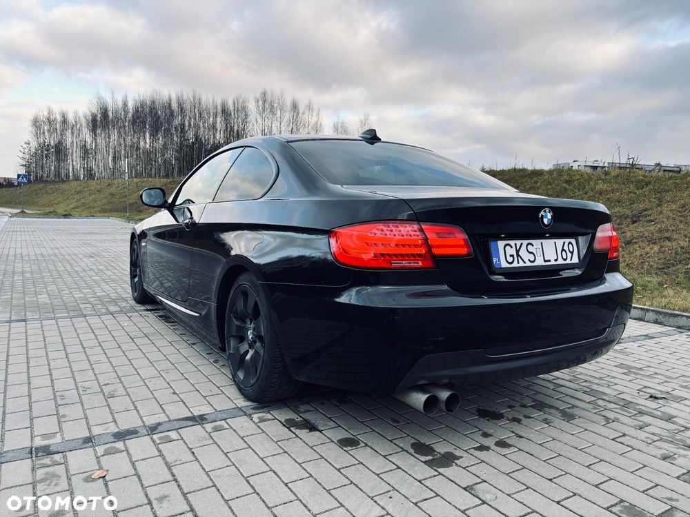 BMW Seria 3 - 3