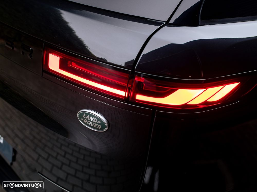 Land Rover Range Rover Sport D300 Dynamic SE - 18