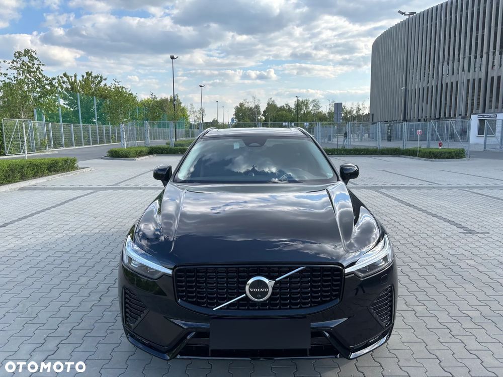 Volvo XC 60 B5 B AWD Ultimate Black Edition - 9