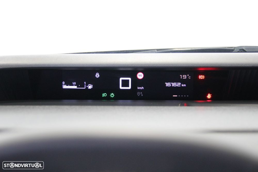 Citroën C3 Aircross 1.2 PureTech Plus - 15