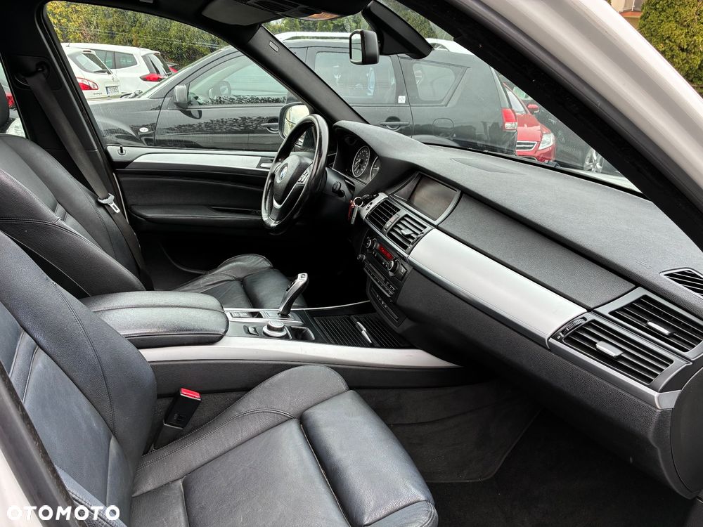 BMW X5 3.0d xDrive - 11