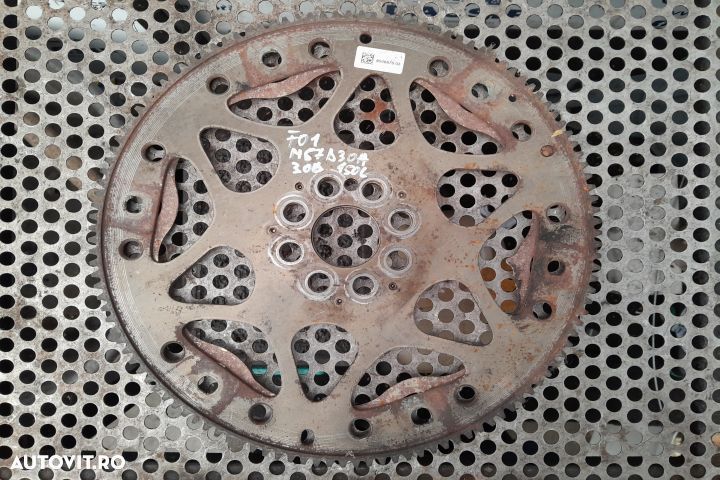 COROANA VOLANTA N57D30A 8506670 MX1253 BMW Seria 7 F01/F02 [facelift] - 1