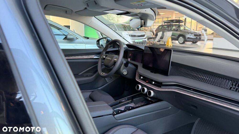 Skoda Superb 2.0 TDI SCR 4x4 L&K DSG - 35