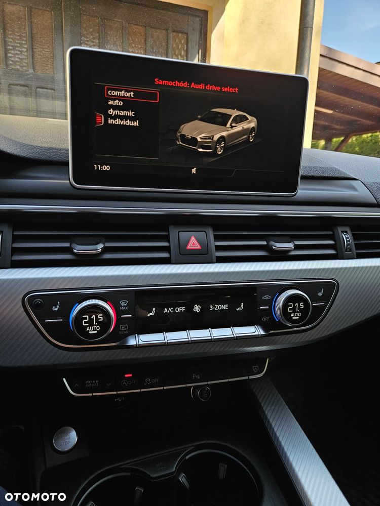 Audi A5 Coupé 2.0 TFSI Quattro Sport S tronic - 18