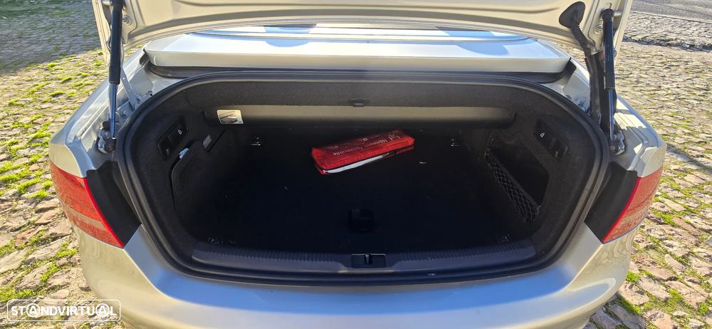 Audi A5 Cabrio 2.0 TFSI - 13