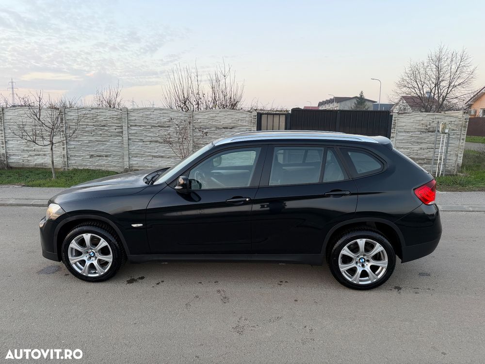 BMW X1 sDrive18d xLine - 5