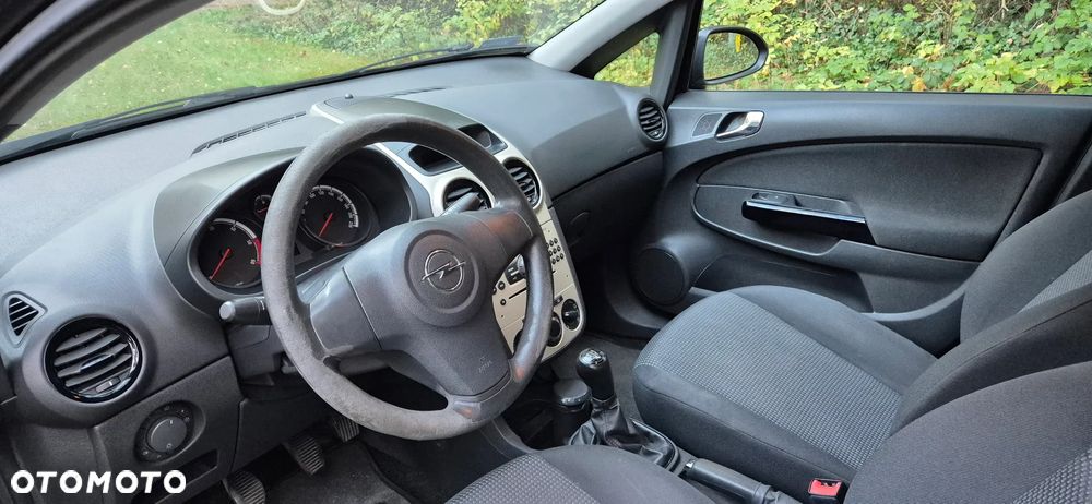 Opel Corsa 1.3 CDTI Enjoy - 8