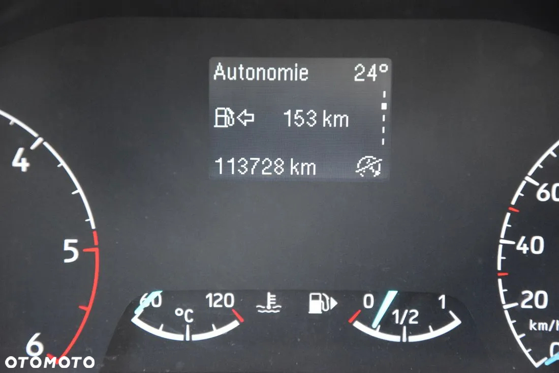 Ford TRANSIT CONNECT ​*1.5TDCI​*L2​*LONG​*KLIMA​*TEMPOMAT​*BLUETOOTH​*2 - 10