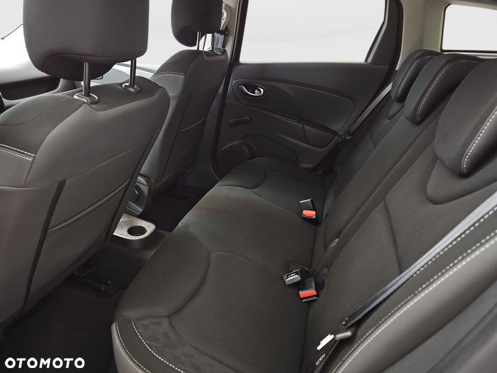 Renault Clio 0.9 Energy TCe Limited - 21