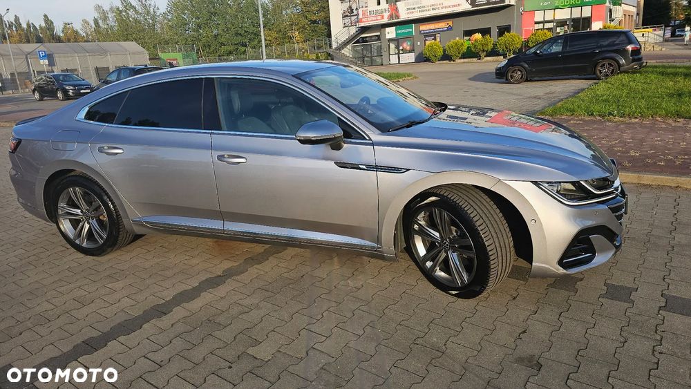 Volkswagen Arteon - 9