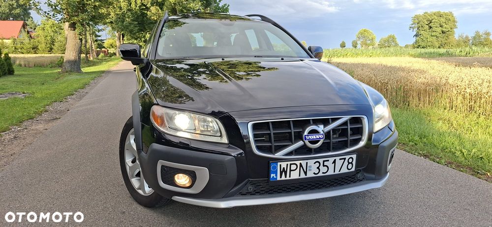 Volvo XC 70 2.4D AWD Kinetic - 26