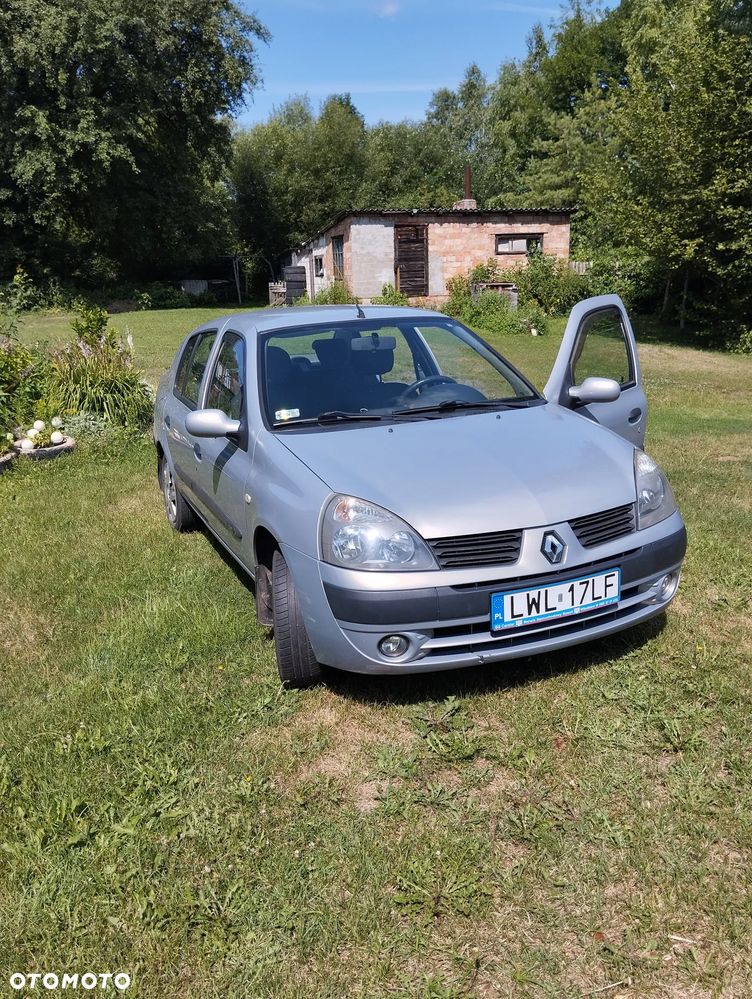 Renault Thalia - 2