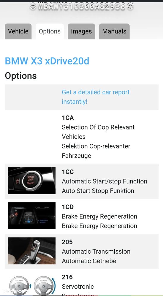 BMW X3 xDrive20d - 18