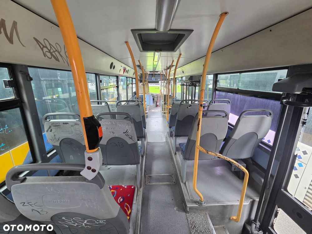Irisbus CROSSWAY - 8