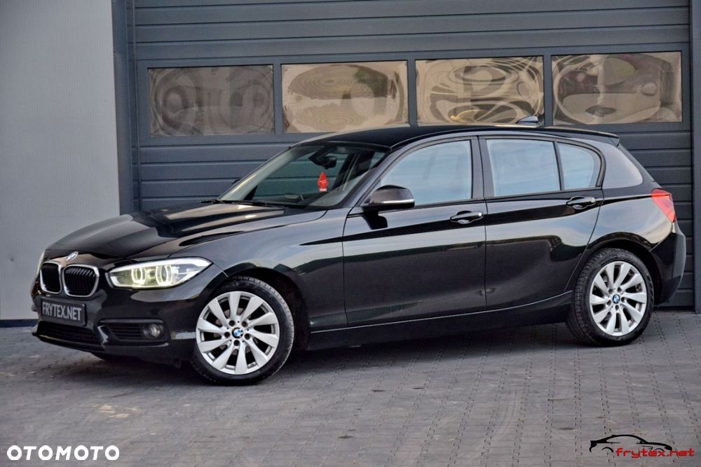 BMW Seria 1 - 9