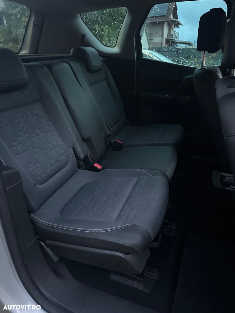 OPEL Meriva 2015 — imagine 18