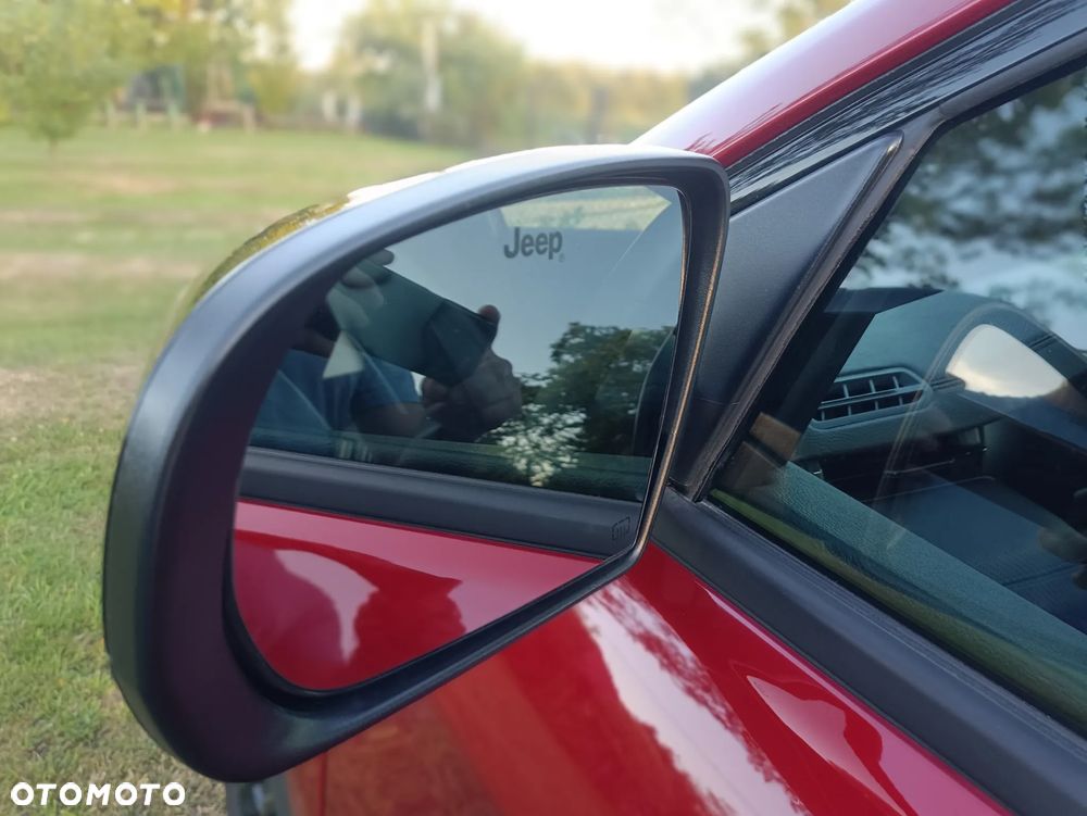Jeep Compass - 16