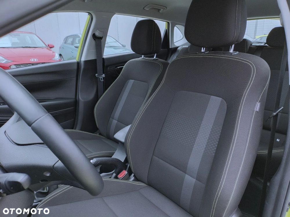 Hyundai i20 1.0 T-GDi Modern - 13