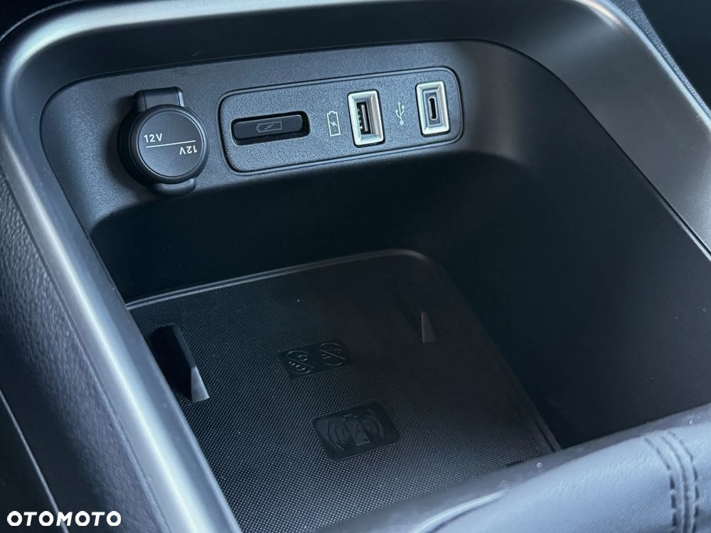 Jeep Avenger 1.2 GSE T3 Summit FWD - 19