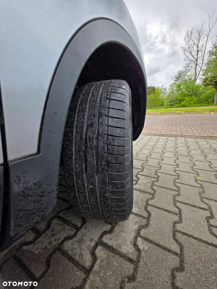 Nissan Qashqai 1.6 dCi I-Way - 15