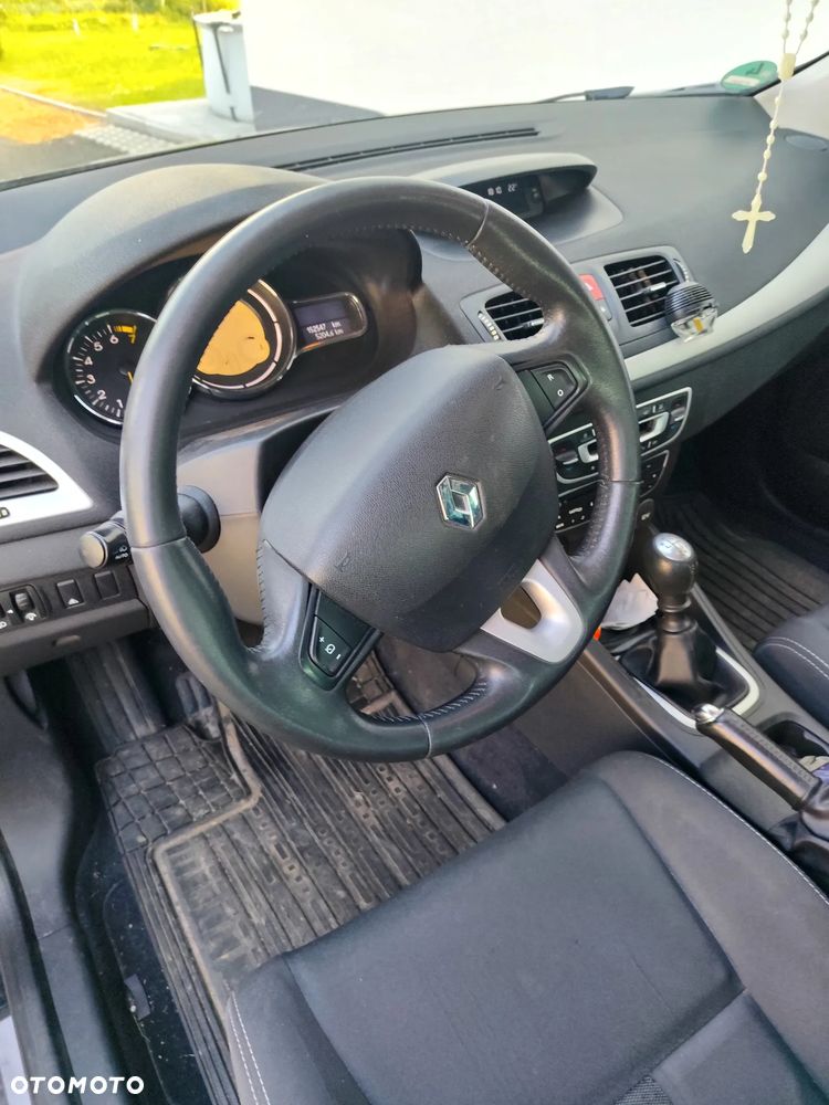 Renault Megane 1.6 16V 110 Dynamique - 8