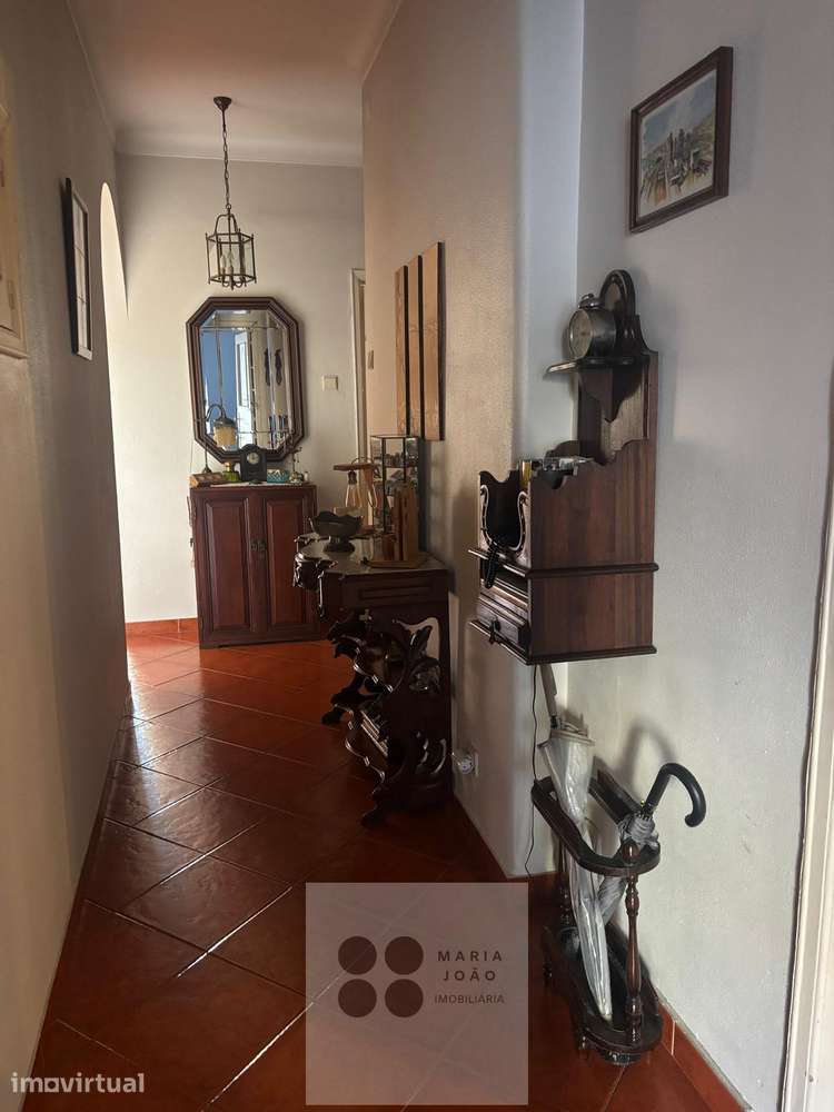 Apartamento T4, Centro Vila, Área 172m2. - Grande imagem: 3/16