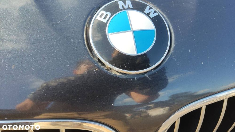 MASKA ZDERZAK BŁOTNIK LAMPA  BI-XENON BMW F10 F11 2.0 D A90/7 10-13r - 7