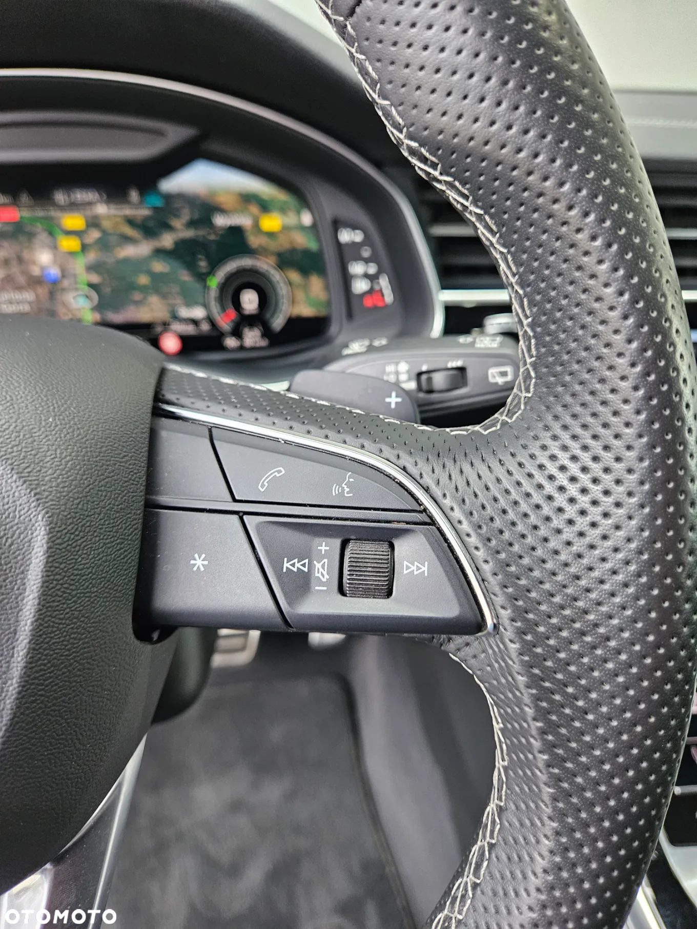 Audi Q7 - 16