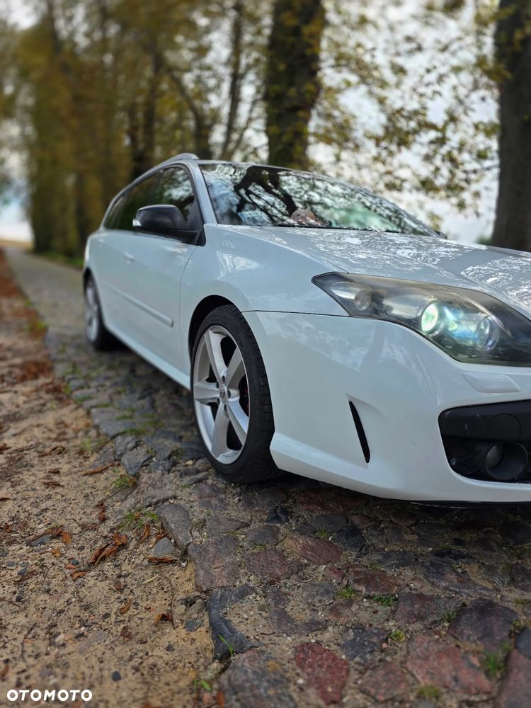 Renault Laguna 2.0 DCi Privilege - 10