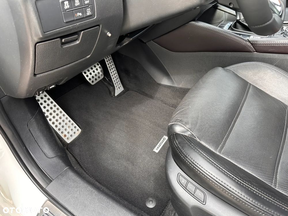 Mazda 6 2.5 Skypassion I-ELoop - 12