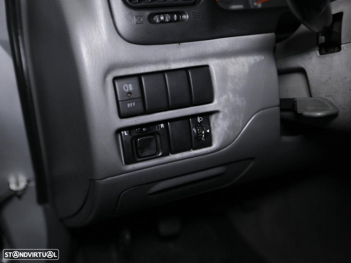 Suzuki Grand Vitara - 14