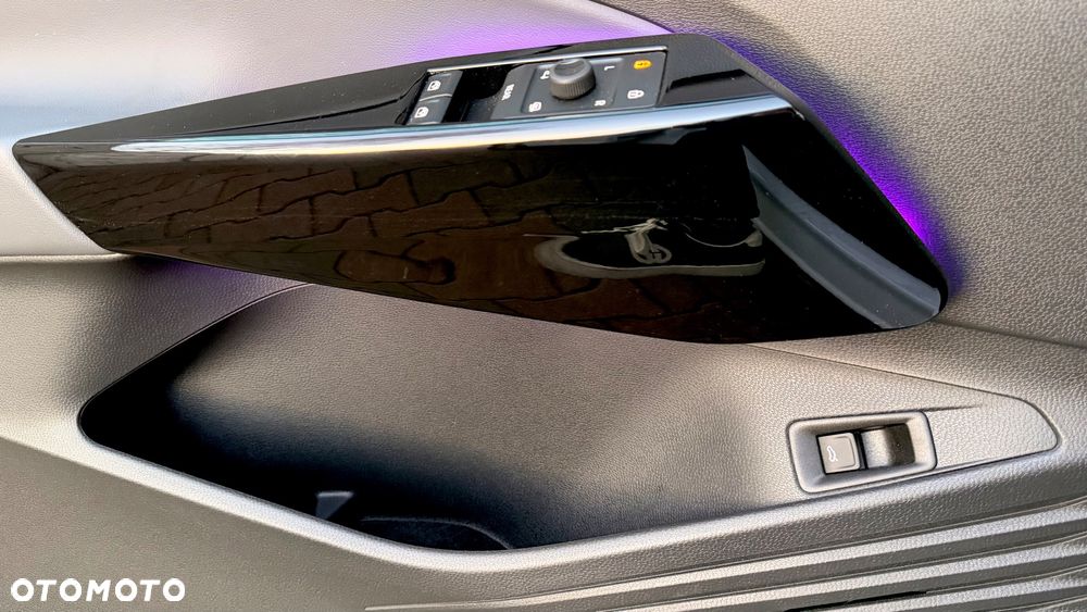 Volkswagen ID.4 Pro mit Infotainment-Paket - 25