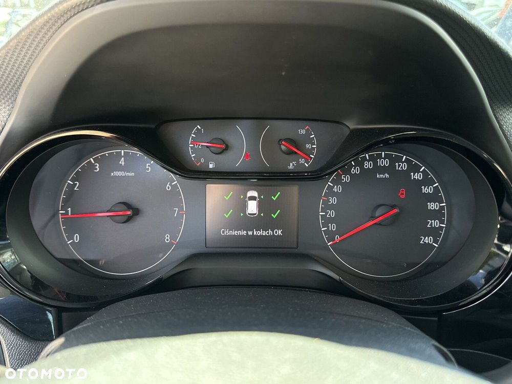 Opel Corsa 1.2 Edition S&S - 24