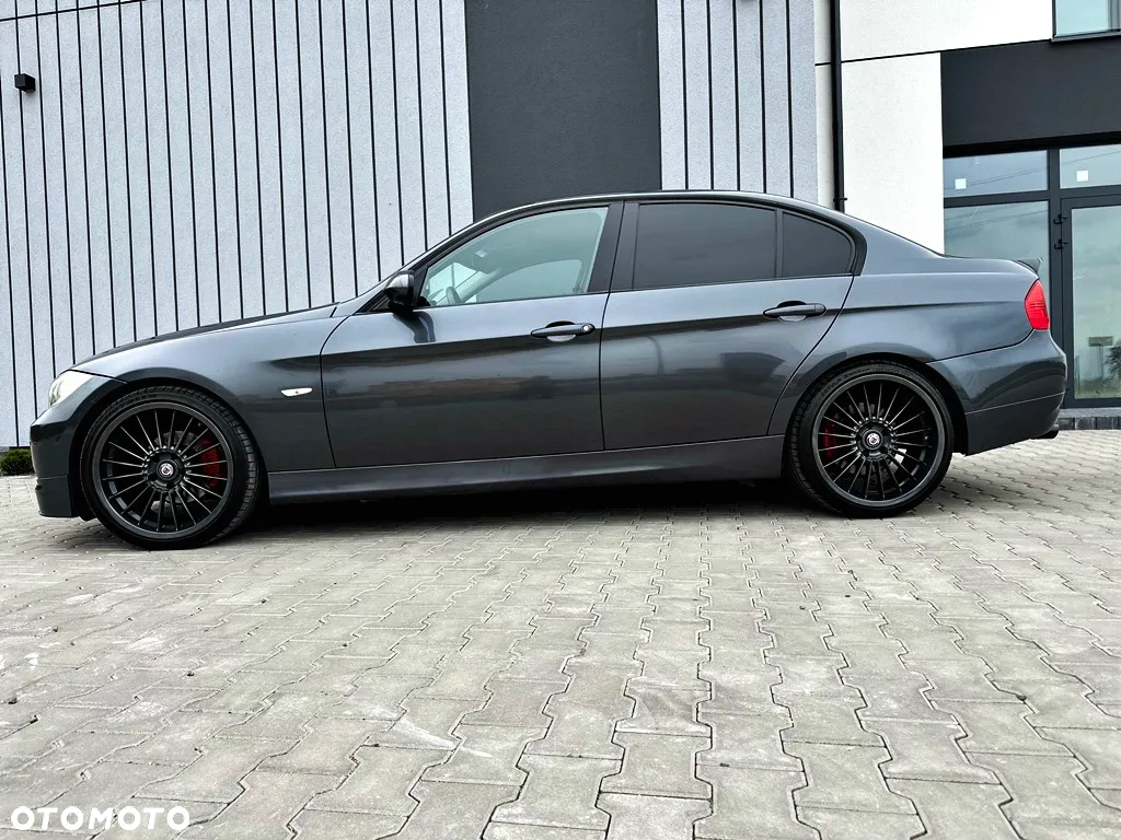 BMW-ALPINA D3 - 18