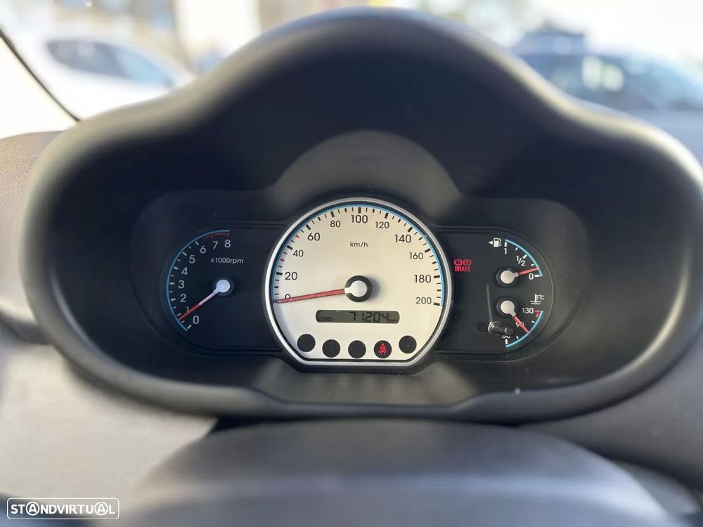 Hyundai i10 1.2 Style - 22