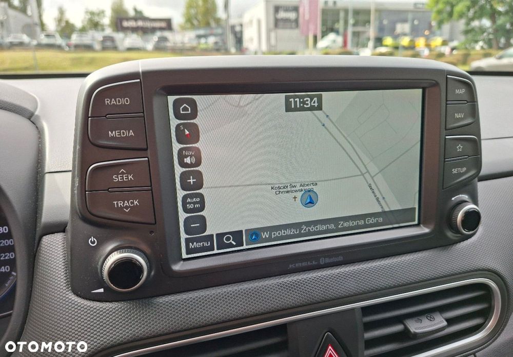 Hyundai Kona - 33