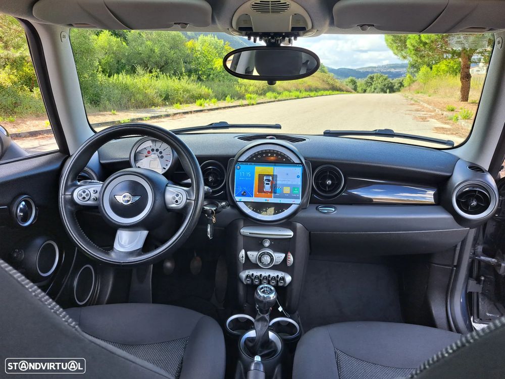 MINI 3 Portas One 1.4 - 3