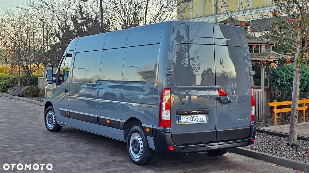 Renault Master L3H2 - 4