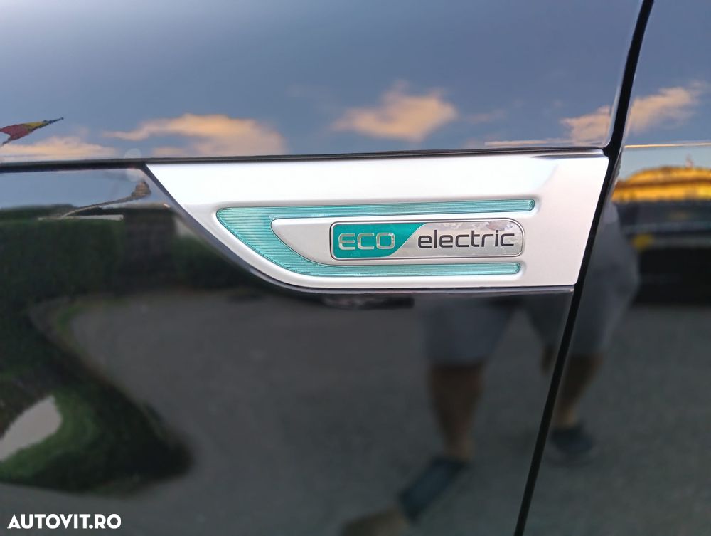 Kia Soul Ecobust - 19