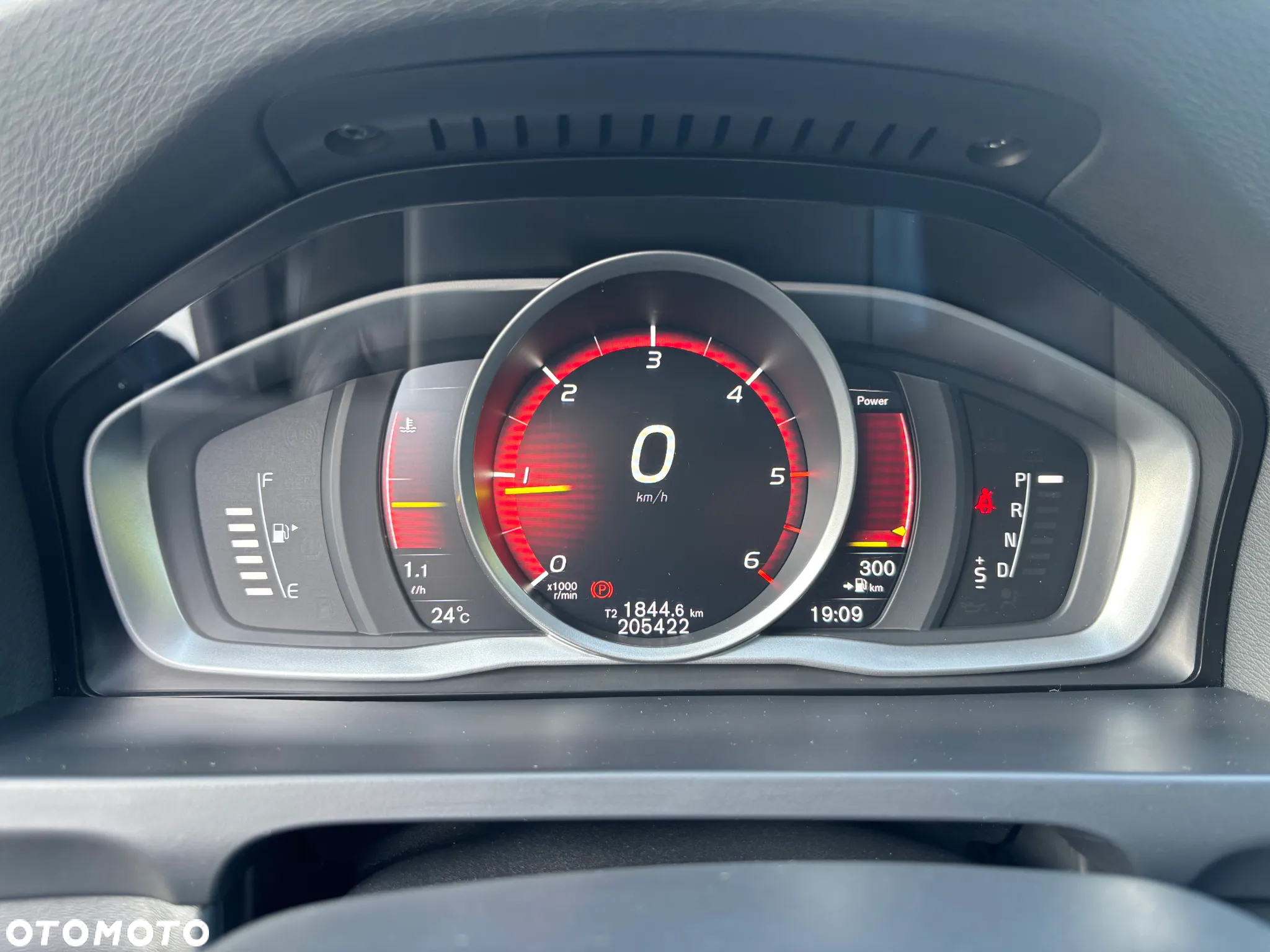 Volvo V60 D3 AWD Momentum - 18