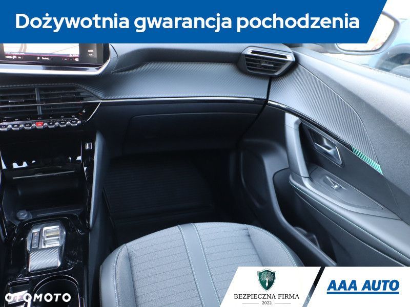 Peugeot 2008 - 10