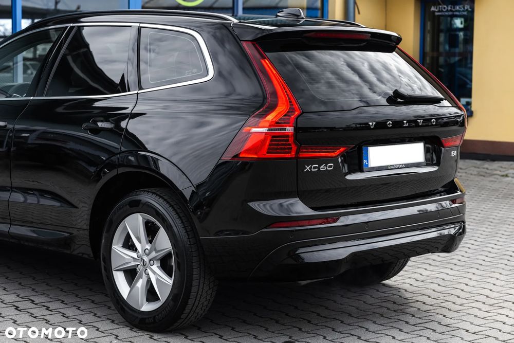Volvo XC 60 B4 B Core - 7