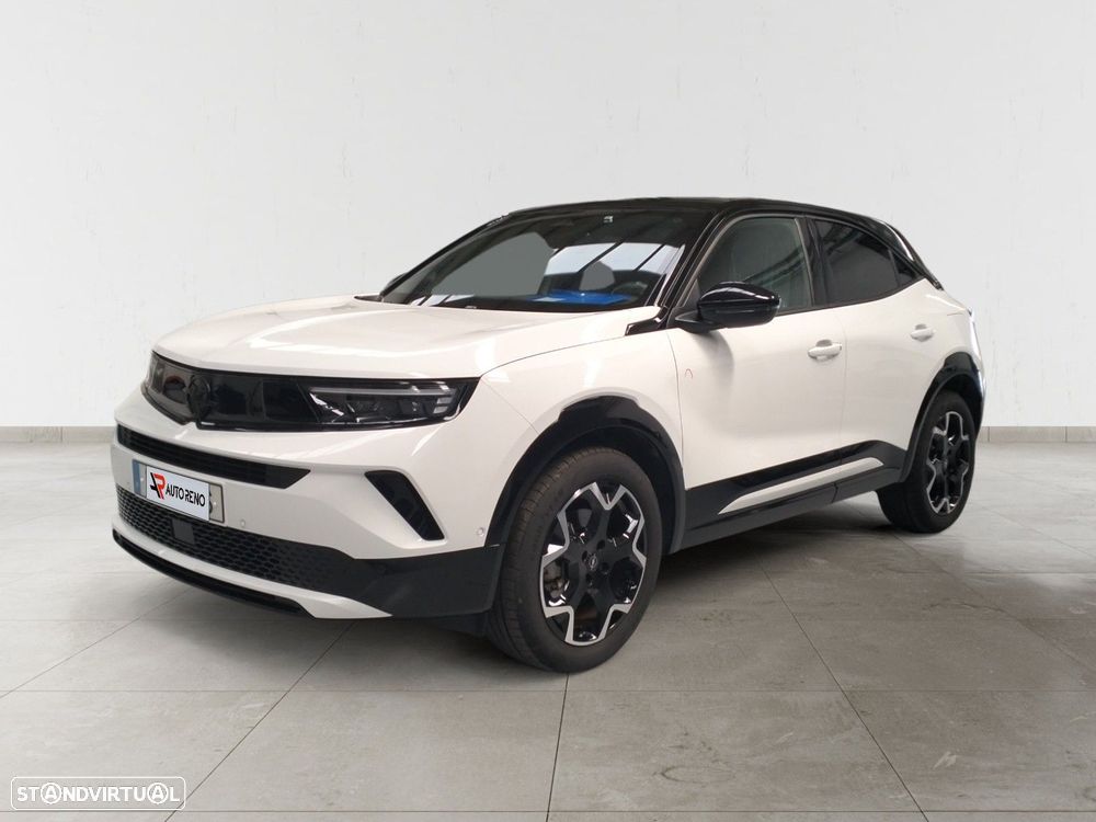 Opel Mokka 1.2 Hybrid GS eDCT - 1