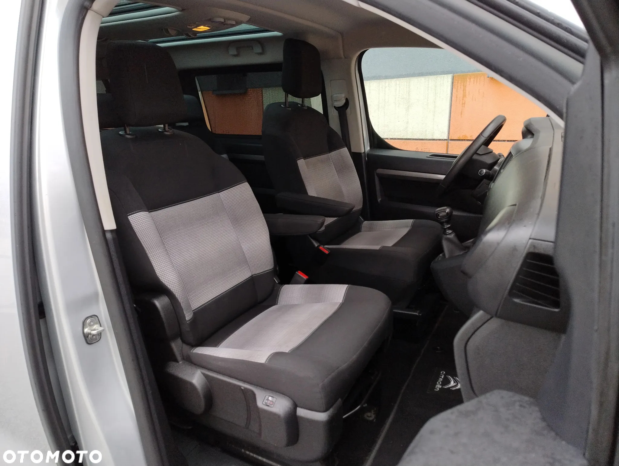 Citroën SpaceTourer XL 2.0 BlueHDi 150 Shine - 11