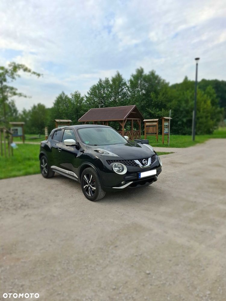 Nissan Juke - 3