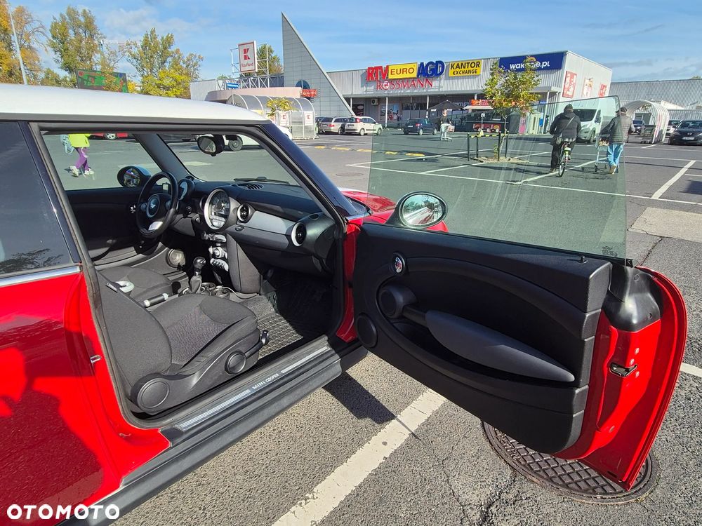 MINI Cooper - 8