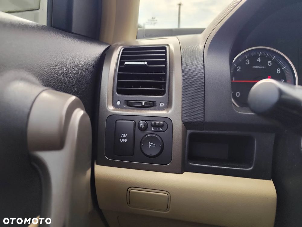 Honda CR-V 2.4i-VTEC Automatik Exclusive Edition - 19